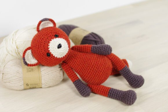 Crochet - Next Steps