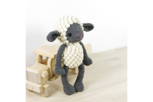 Crochet - Next Steps